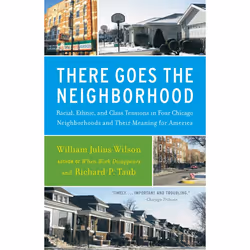 ISBN There Goes the Neighborhood, Livre broché, 240 pages