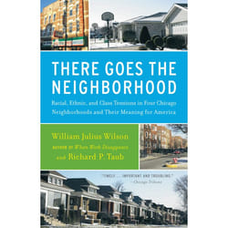 ISBN There Goes the Neighborhood livre Livre broché 240 pages