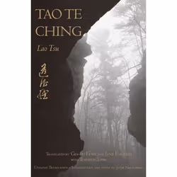 ISBN Tao Te Ching, Anglais, Livre broché, 107 pages