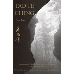 ISBN Tao Te Ching