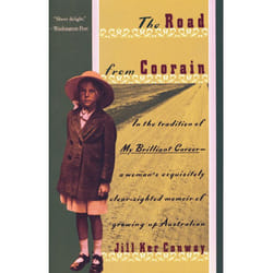 ISBN The Road From Coorain livre biographie Anglais