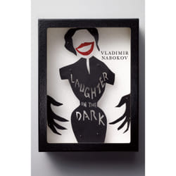 ISBN Laughter in the Dark