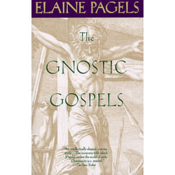 ISBN The Gnostic Gospels livre