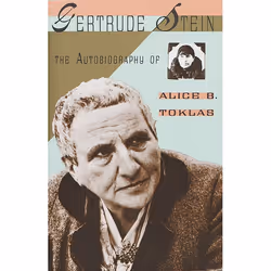 ISBN The Autobiography of Alice B. Toklas, classiques, Anglais, Livre broché, 256 pages