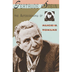 ISBN The Autobiography of Alice B. Toklas livre classiques Anglais