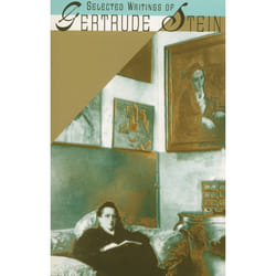 ISBN Selected Writings of Gertrude Stein livre classiques Anglais