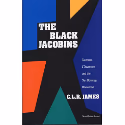 ISBN The Black Jacobins, Livre broché, 448 pages