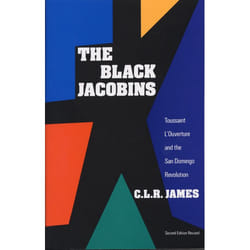 ISBN The Black Jacobins livre