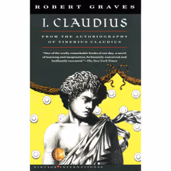 ISBN I, Claudius, Anglais, Livre broché, 480 pages
