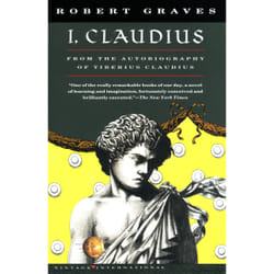 ISBN I, Claudius livre Anglais Livre broché 480 pages