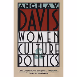 ISBN Women, Culture, & Politics, classiques, Anglais, Livre broché, 258 pages