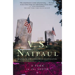 ISBN A Turn in the South livre classiques Anglais