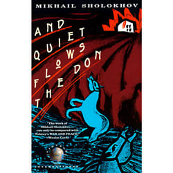 ISBN And Quiet Flows the Don