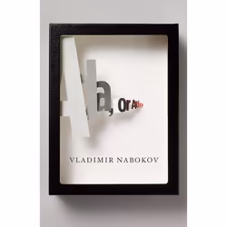 ISBN Ada, or Ardor: A Family Chronicle, Anglais, Livre broché, 606 pages