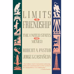 ISBN Limits To Friendship, Livre broché, 432 pages