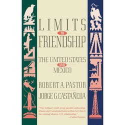 ISBN Limits To Friendship livre