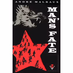 ISBN Man's Fate, Anglais, Livre broché, 368 pages
