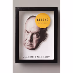 ISBN Strong Opinions, classiques, Anglais, Livre broché, 360 pages