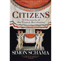 ISBN Citizens livre