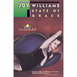 ISBN State of Grace, Anglais, Livre broché, 272 pages
