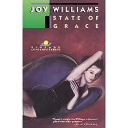 ISBN State of Grace