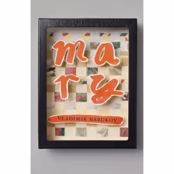ISBN Mary, Anglais, Livre broché, 144 pages
