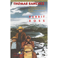 ISBN Rabbit Boss