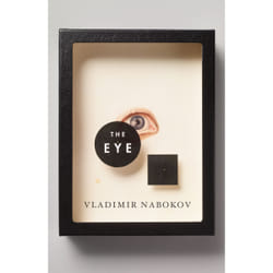 ISBN The Eye