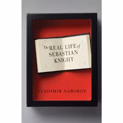 ISBN The Real Life of Sebastian Knight, Anglais, Livre broché, 224 pages
