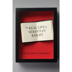 ISBN The Real Life of Sebastian Knight