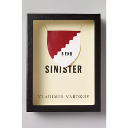 ISBN Bend Sinister