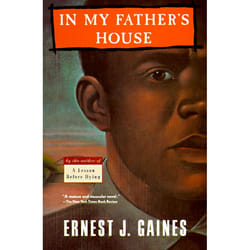 ISBN In My Father's House