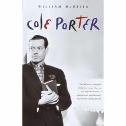 ISBN Cole Porter, biographie, Anglais, Livre broché, 480 pages
