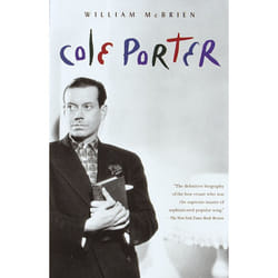 ISBN Cole Porter livre biographie Anglais