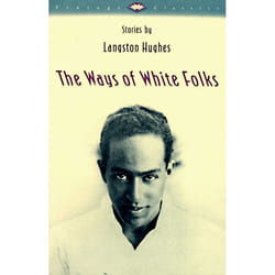 ISBN The Ways of White Folks livre classiques Anglais