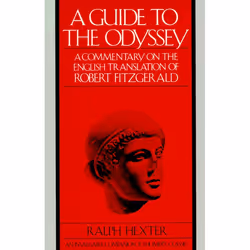ISBN A Guide to The Odyssey, classiques, Anglais, Livre broché, 464 pages