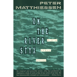 ISBN On the River Styx