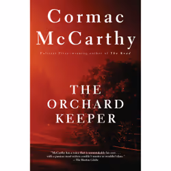 ISBN The Orchard Keeper, Anglais, Livre broché, 256 pages