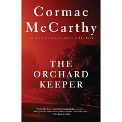 ISBN The Orchard Keeper