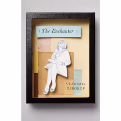 ISBN The Enchanter, Anglais, Livre broché, 144 pages