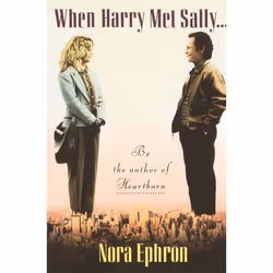ISBN When Harry Met Sally. . ., Livre broché, 128 pages