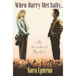 ISBN When Harry Met Sally. . . livre