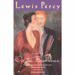ISBN Lewis Percy, Anglais, Livre broché, 272 pages