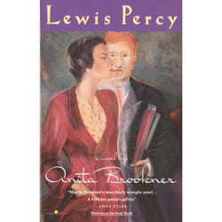 ISBN Lewis Percy