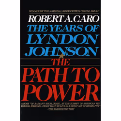 ISBN The Path to Power, biographie, Anglais, Livre broché, 960 pages
