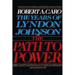 ISBN The Path to Power livre biographie Anglais