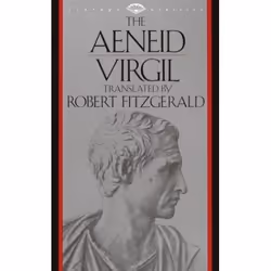 ISBN The Aeneid, Anglais, Livre broché, 442 pages