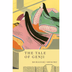 ISBN The Tale of Genji, Anglais, Livre broché, 384 pages
