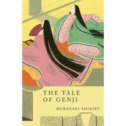 ISBN The Tale of Genji