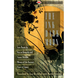ISBN The Ink Dark Moon livre classiques Anglais